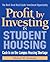 Profit by Investing in Student Housing by Michael Zaransky