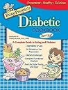 Busy People's Diabetic Cookbook: A Complete Guide to Eating and Diabetes (BUSY PEOPLE'S COOKBOOKS)