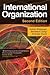 International Organization by Volker Rittberger