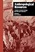 Anthropological Resources: A Guide to Archival, Library, and Museum Collections (Sociology/Psychology/Reference)