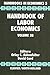 Handbook of Labor Economics 3B