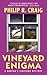 Vineyard Enigma (Martha's V...