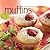 Muffins: Sweet & Savory Comfort Food
