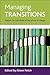 Managing transitions by Alison Petch