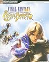 Final Fantasy Crystal Chronicles by Bryan Stratton