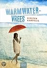 Warmwatervrees by Kirsten Kamphuis