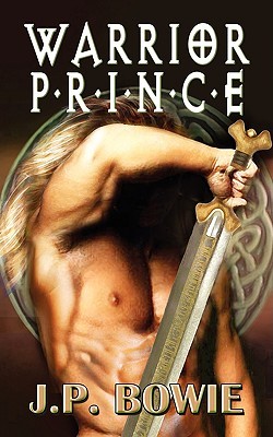 Warrior Prince (Slaves to Love, #3)