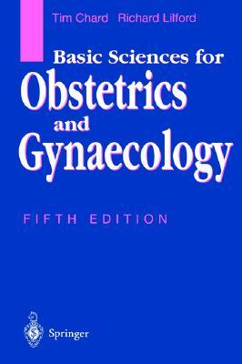 Basic Sciences for Obstetrics and Gynaecology (Paperback)