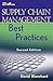 Supply Chain Management Best Practices (Wiley Best Practices)