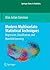 Modern Multivariate Statistical Techniques: Regression, Classification, and Manifold Learning (Springer Texts in Statistics)