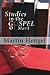Studies in the Gospel of Mark