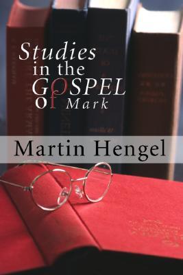 Studies in the Gospel of Mark (Paperback)