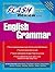 Flash Review for Introduction to English Grammar