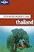 Diving & Snorkeling Thailand (Lonely Planet Diving & Snorkeling)