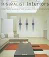 Minimalist Interiors (Evergreen) (German and English and French Edition)