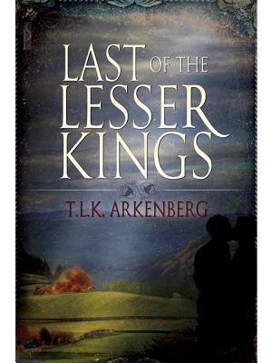 Last of the Lesser Kings (Kindle Edition)