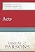Acts: (A Cultural, Exegetic...
