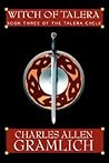 Witch of Talera (Talera Cycle #3)