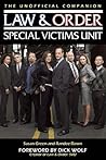 Law & Order: Special Victims Unit: The Unofficial Companion