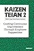 Kaizen Teian 2 by Japan Human Relations Assoc...