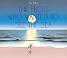 The Frog Who Wanted to See the Sea by Guy Billout