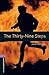 The Thirty-Nine Steps (Oxfo...