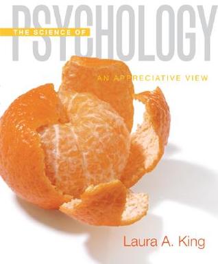 The Science of Psychology: An Appreciative View (Hardcover)