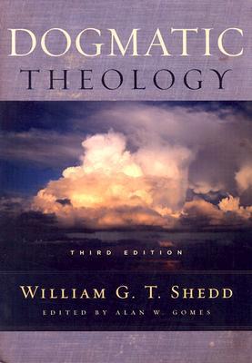 Dogmatic Theology (Hardcover)
