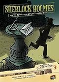 Sherlock Holmes and the Adventure of the Dancing Men