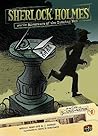 Sherlock Holmes and the Adventure of the Dancing Men by Murray Shaw