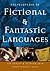 Encyclopedia of Fictional and Fantastic Languages by Tim Conley