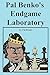 Pal Benko's Endgame Laboratory by Pal Benko