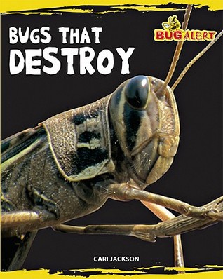 Bugs that Destroy (Bug Alert)