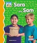 Sara and Sam
