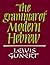 The Grammar of Modern Hebrew by Lewis Glinert