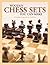 Wooden Chess Sets You Can Make: 9 Complete Designs for the Scroll Saw (Fox Chapel Publishing) Classic and Contemporary Patterns, Compound Sawing How-To, and How to Make a Chessboard