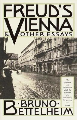 Freud's Vienna & Other Essays (Paperback)