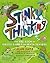 Stinky Thinking: The Big Book of Gross Games and Brain Teasers