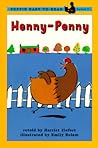 Henny Penny (Easy-to-Read, Puffin)