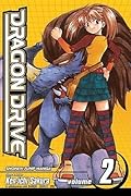 Dragon Drive, Vol. 2