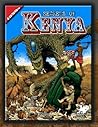 Secrets of Kenya (Call of Cthulhu RPG)
