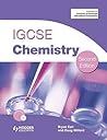 IGCSE Chemistry