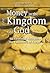 Money in the Kingdom of God by Susan V. Vogt