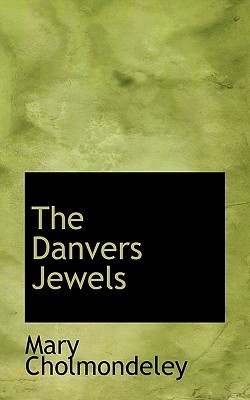 The Danvers Jewels (Paperback)