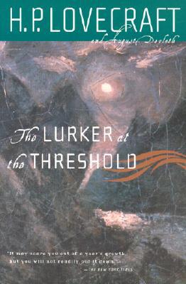 The Lurker at the Threshold (Paperback)