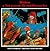 Mateo y los pavos de medianoche (Spanish Edition)