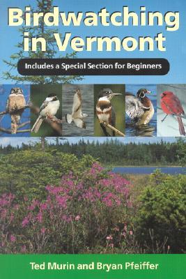 Birdwatching in Vermont (Paperback)