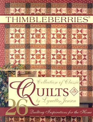 Thimbleberries® Collection of Classic Quilts: 26 Quilting Inspirations for the Home (Paperback)