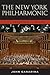 The New York Philharmonic: From Bernstein to Maazel (Amadeus)