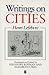 Writings on Cities